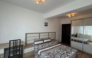 Apartament 2 camere Centru - PALAS Mall / Emil Palade Residence - Poză 9