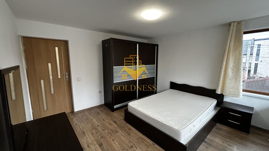 4 camere open space, Curte, Parcare, Modern, Lidl, Buna Ziua - Poză 1