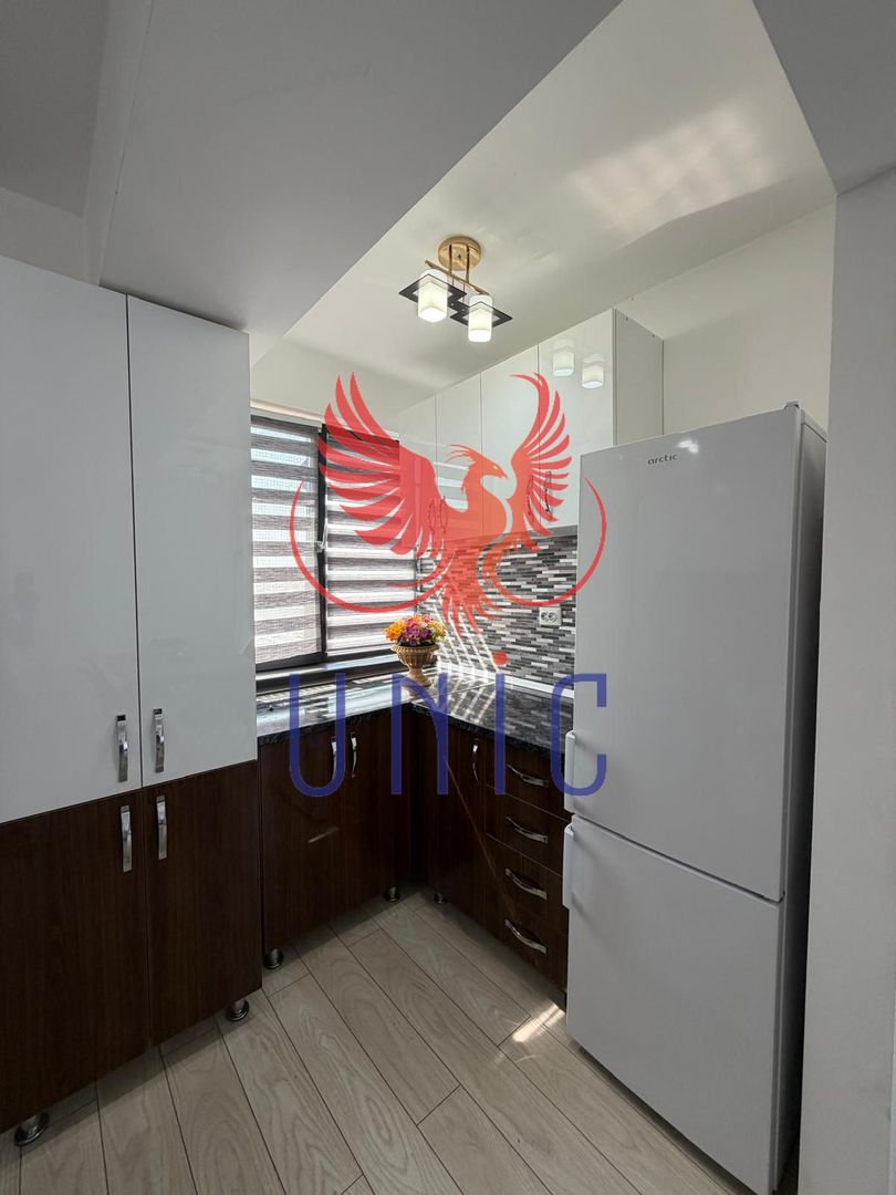 3 camere Calea Severinului - Poză 2