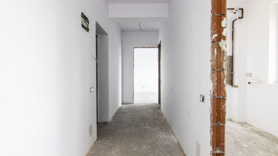 Valea Doftanei, Apartament 2 camere, decomandat, Bloc Nou - Poză 4