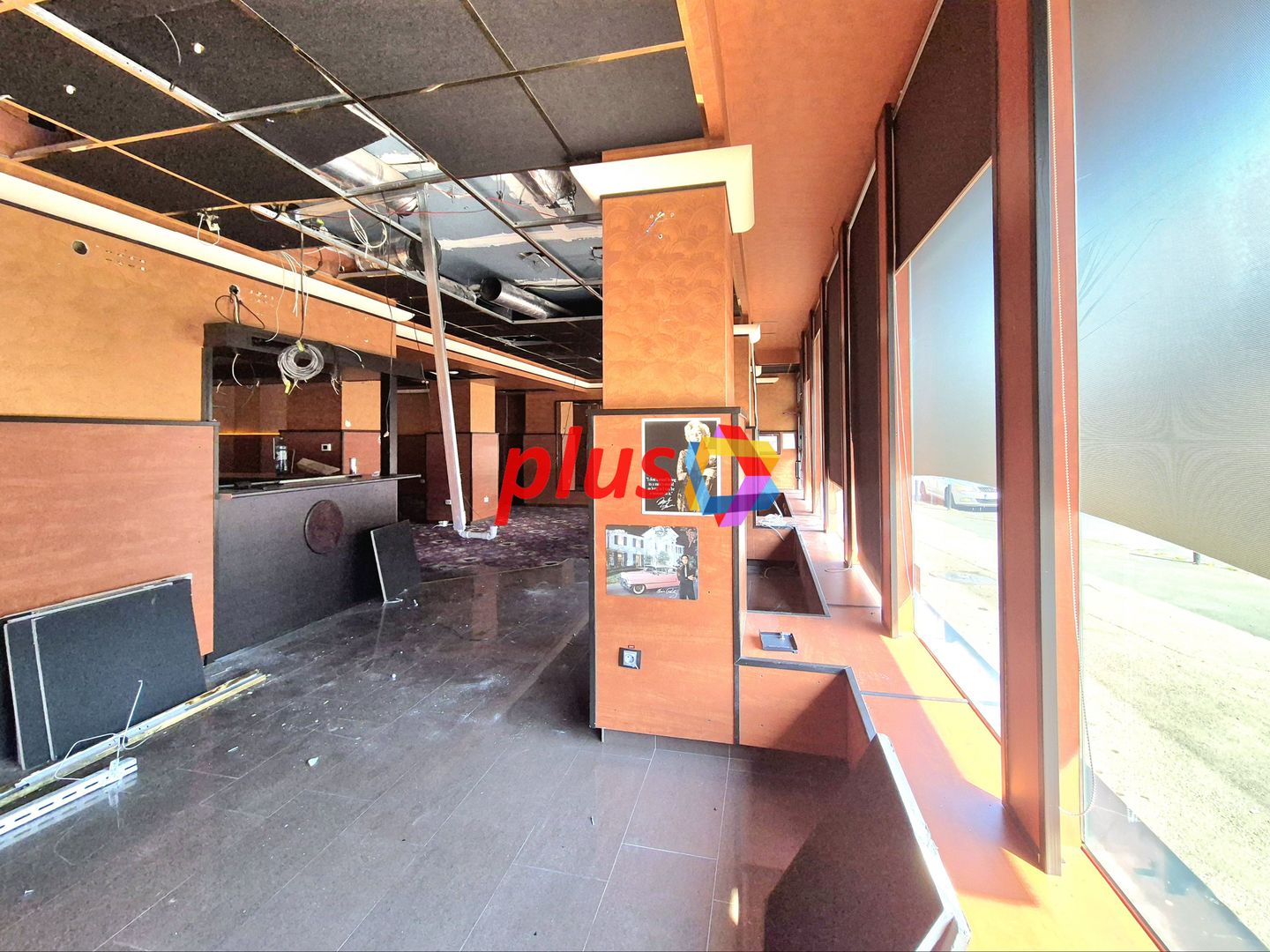 Spatiu cu trafic intens - 119 mp - Poză 2