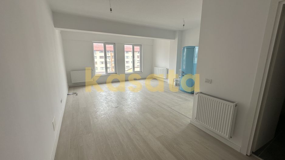 Apartament 2 Camere  Vanzare | Bloc Nou | Lift | Gata de personalizat - Poză 1