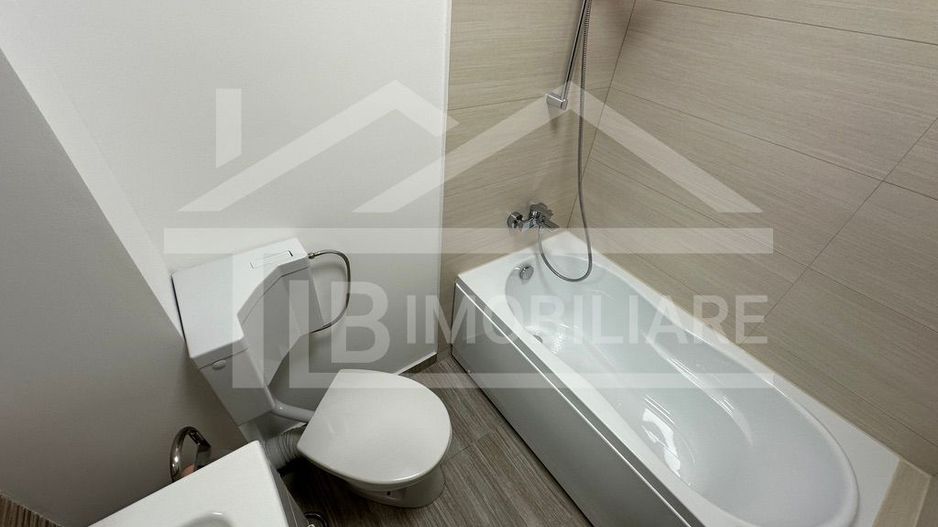 Apartament cu 3 camere, 87mp , parcare, Zona AMA Residence - Poză 9