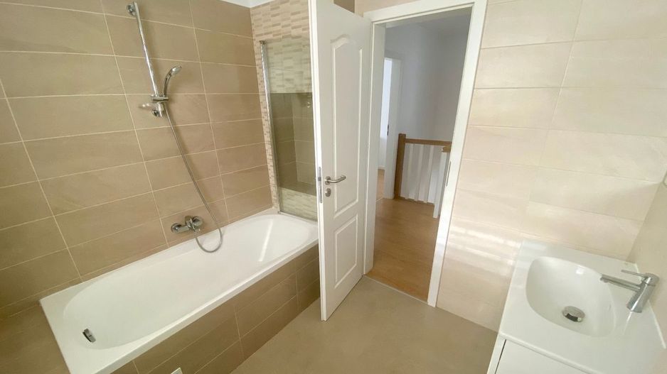 Vila de inchiriat| 4 camere complexul rezidential Corbeanca Park - Poză 11