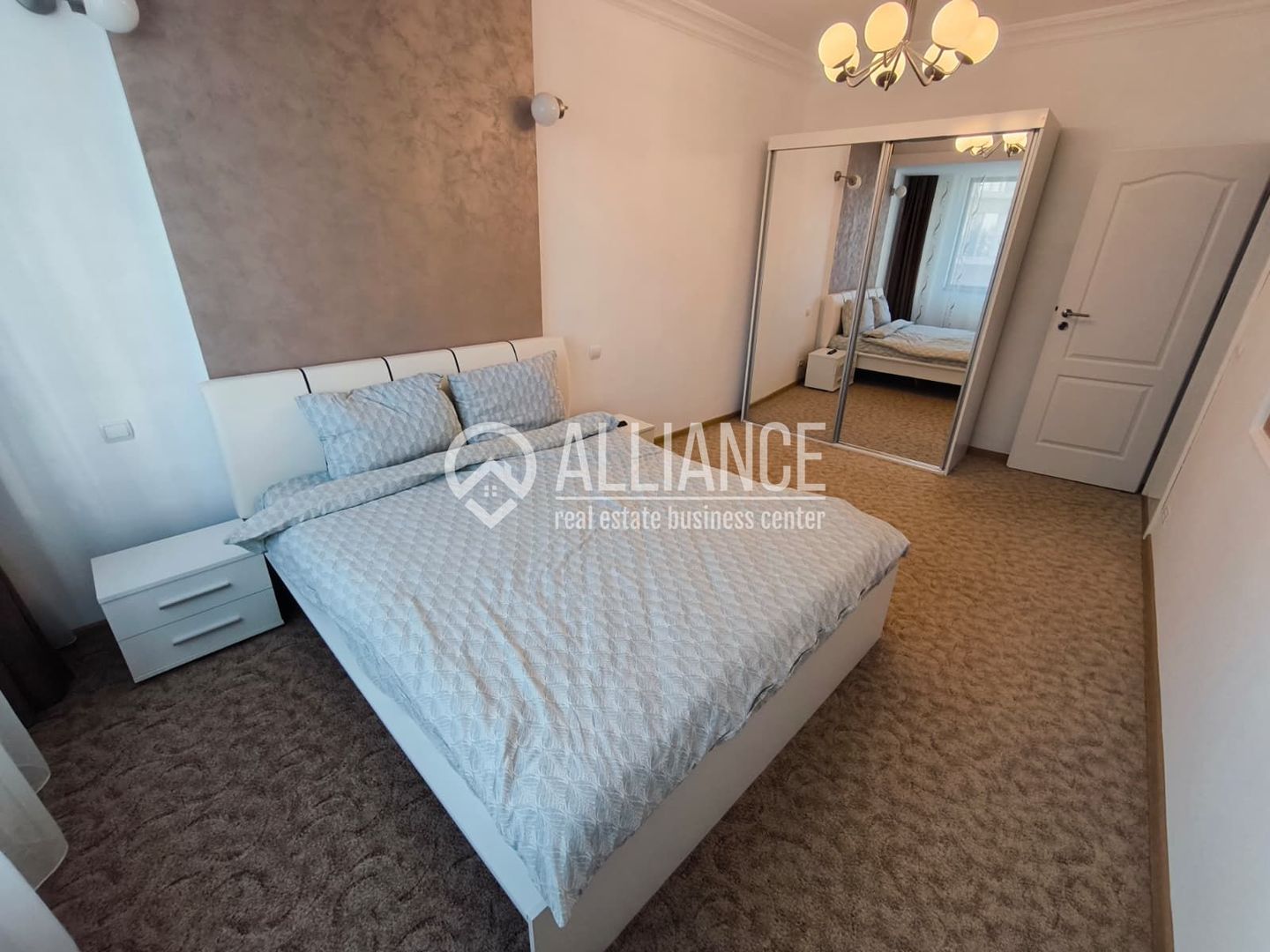 MAMAIA NORD -  (COD01) Apartament confortabil „la cheie”! - Poză 11