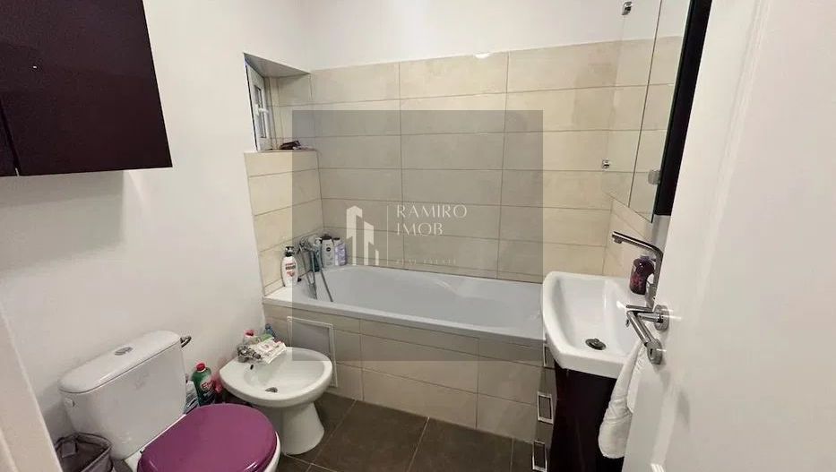 3 Camere - Parcul Sebastian - 10 minute Afi Cotroceni - Poză 5