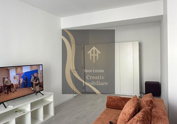 Apartament decomandat cu 2 camere - Poză 5