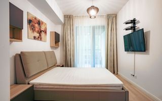 3 camere Pipera langa Padurea Baneasa I Iancu Nicolae I COM 0% - Poză 7