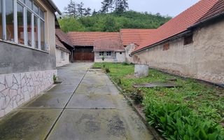 Casă săsească I 155 mpu I 7 camere I 1400 mp I Șeica Mare - Poză 21