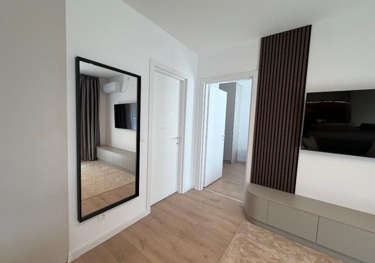Apartament Premium |  Hils Titanium - Poză 14