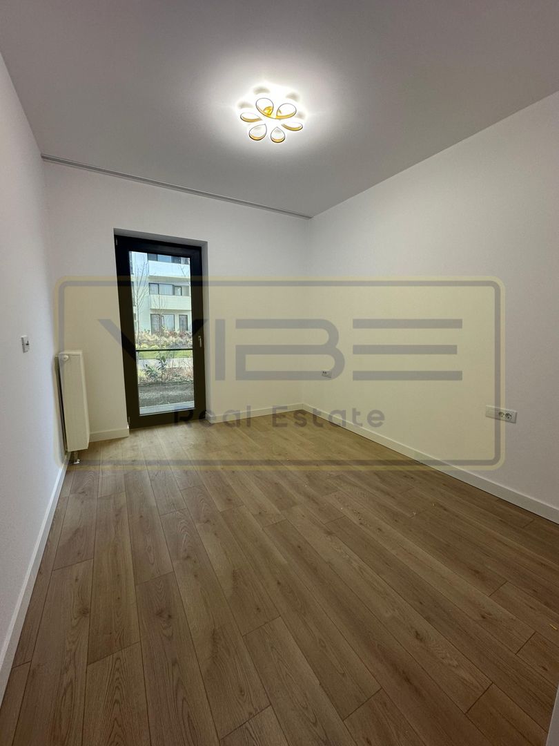 Tudor Vladimirescu- Silk District - Spațiu birou -41mp - Poză 8