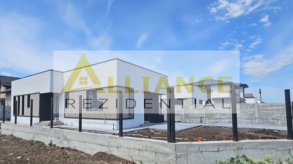 Casa 4 Camere | 500 m de Blv. - Poză 3