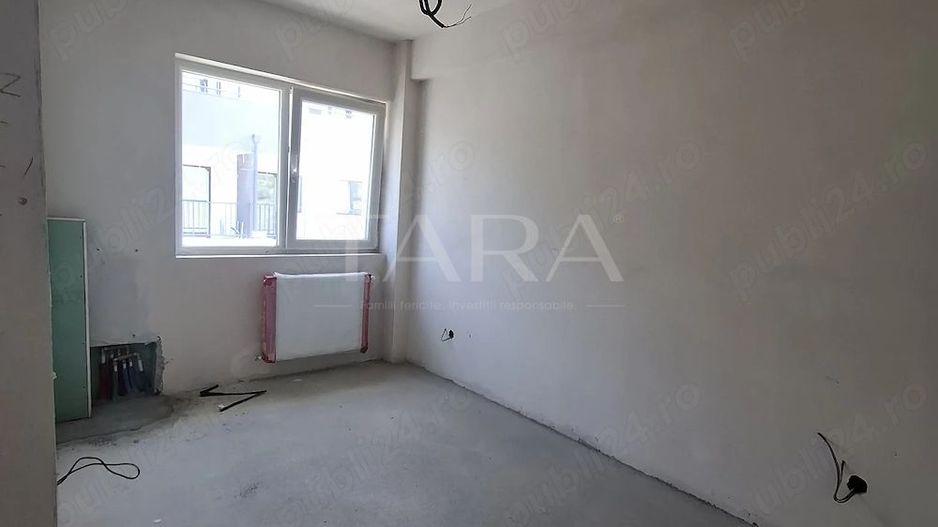 Apartament cu 2 camere, bloc nou 2024, parcare subterană. - Poză 4