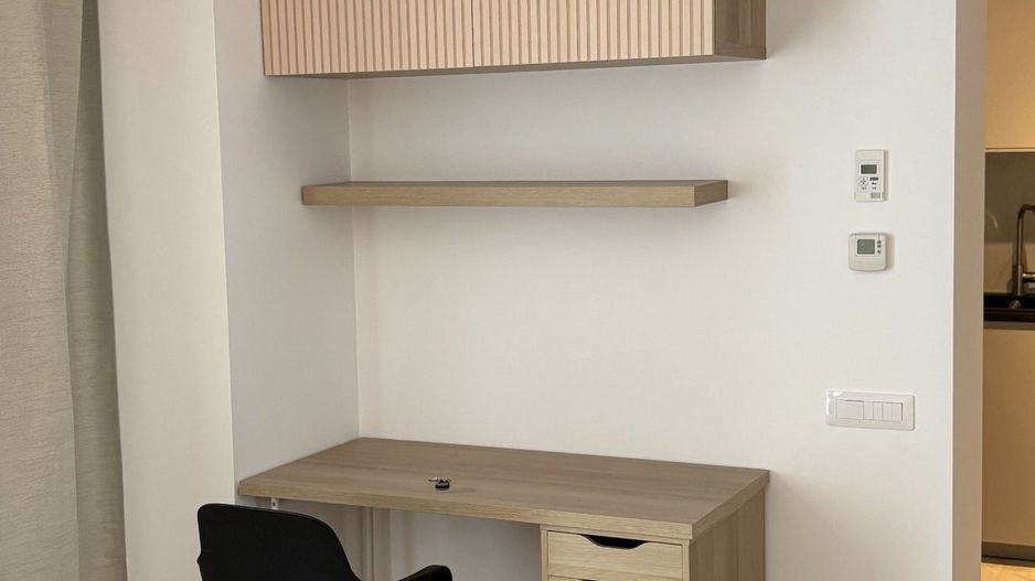 AP. 2 CAMERE ONE LAKE CLUB,SPA, SALA FITNESS,PISCINA,PAZA24/7,CENTRALA - Poză 5