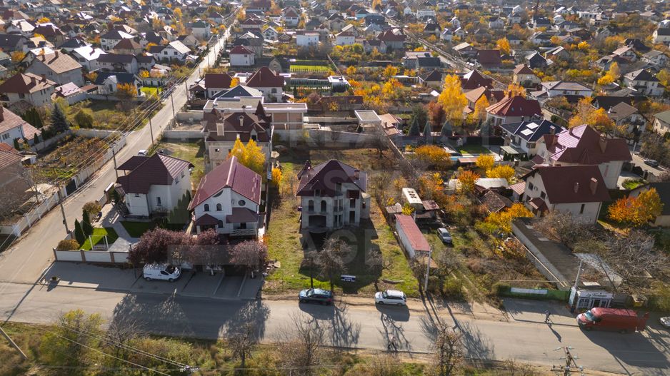 Vânzare, casă, 180 mp + 7,11 ari, str. Durlești, Dumbrava - Poză 4