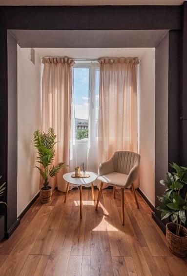 Apartament 2 Camere de vânzare Ultra-Central | Universitate -FARA RISC SEISMIC - Poză 5