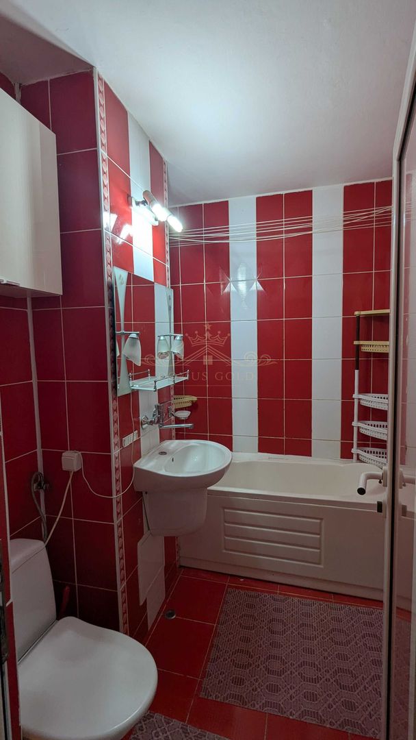 Apartament 2 camere de închiriat Cluj, Cartier Mănăștur, Str. Primăverii - Poză 7