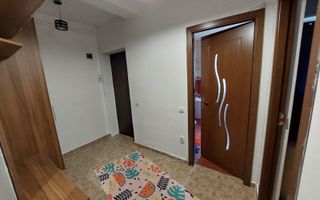 Apartament 2 camere decomandat cu parcare – Florești, zona Porii. - Poză 7