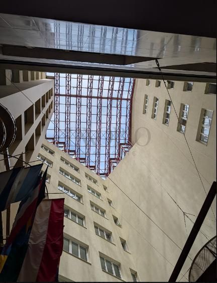 Spațiu de birouri 377 mp în Union Center – clădire emblema Art Deco 🗽 - Poză 10
