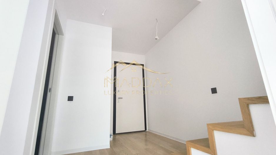Duplex exclusivist // LUX 6 camere // vedere parc // Floreasca - Poză 42