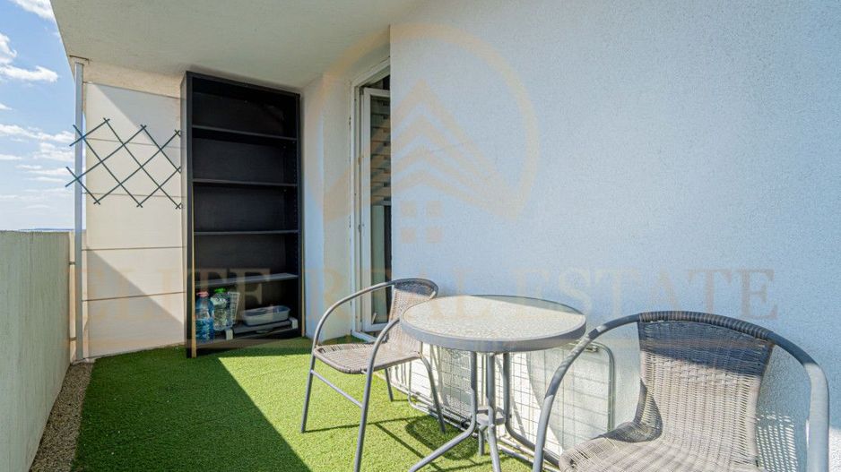 Mamaia Nord - Hanul cu Peste - 2 camere modern la cheie, zona linistita! - Poză 17