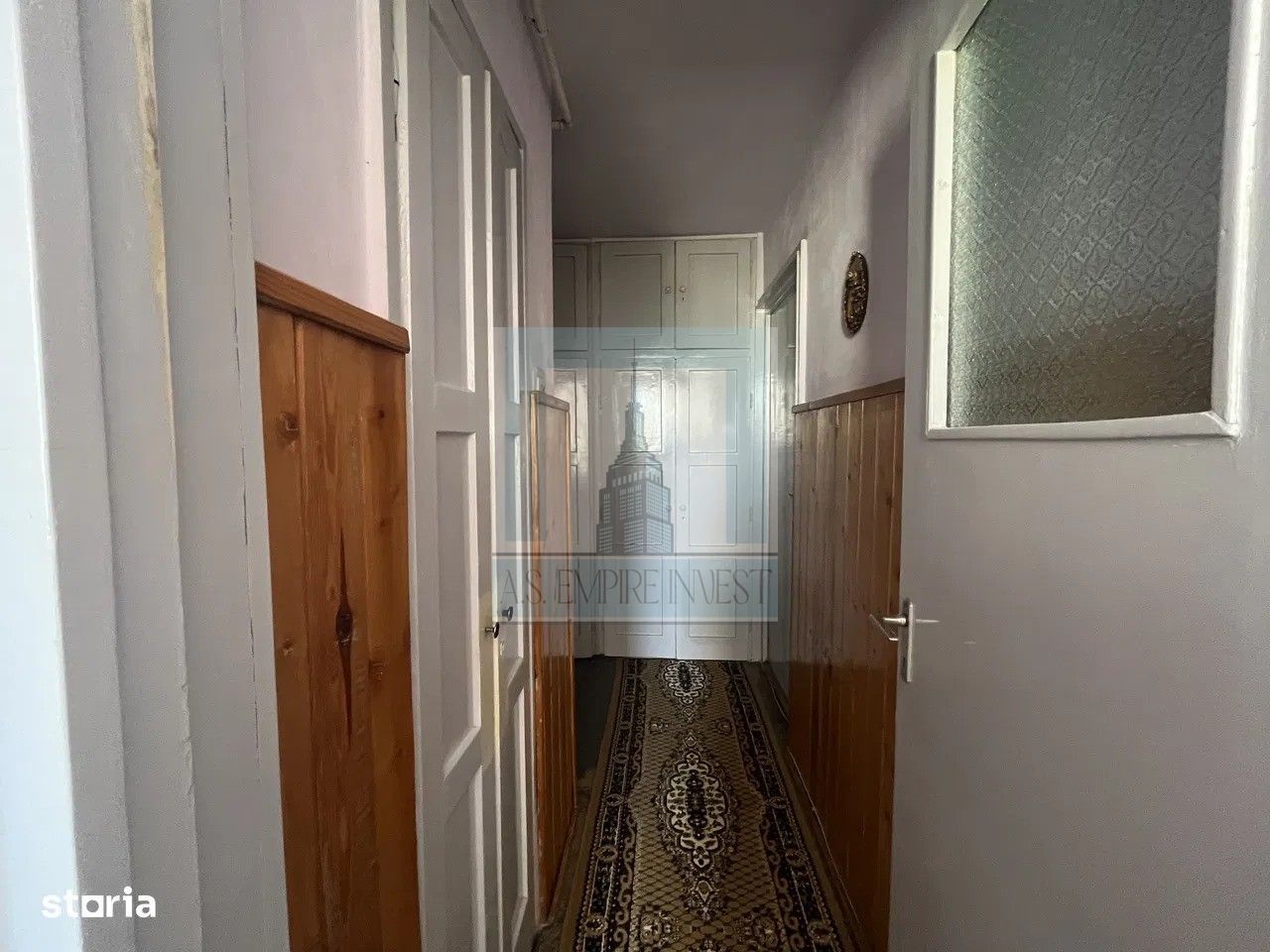 Apartament 2 camere circular - zona Astra - Poză 6