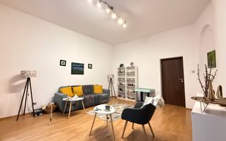 2 camere vilă Grădina Icoanei | Renovat - Poză 9