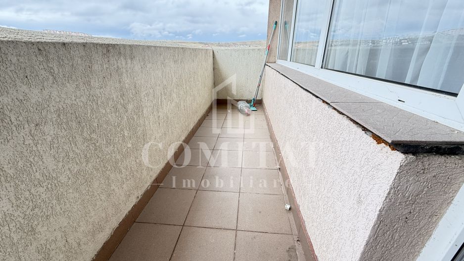 Apartament cu 2 camere | Loc de parcare | Zona centrală - Apahida - Poză 9