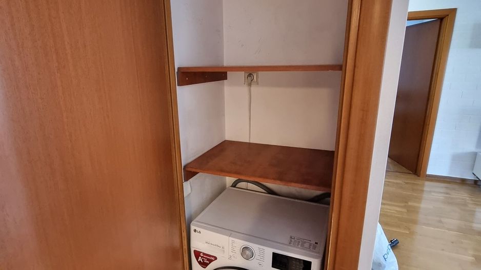 2 Camere Tineretului Bloc Nou Terasa + Balcon - Poză 6