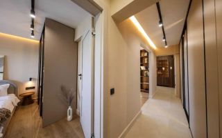 Apartament 2 camere finisaje LUX | Vedere deschisă | Gheorgheni - Poză 13