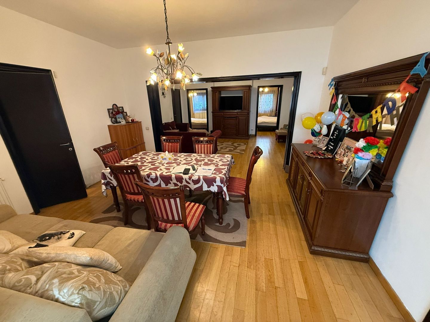 De vanzare | Casa | Academia Militara - Poză 5