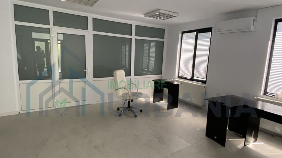 Spațiu comercial de închiriat în Tătărași, Iași – 276 mp, 3 niveluri - Poză 11