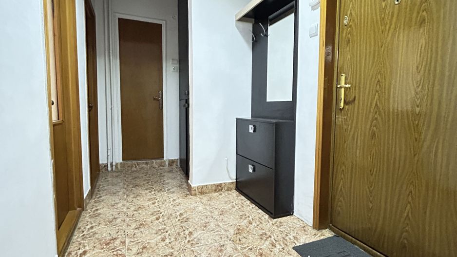 TOMIS III - Apartament 2 camere | decomandat | centrala termica - Poză 7
