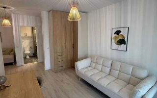 3 Camere Openspace, Modern, Parcare, Prima inchiriere, Lidl, UMF,USAMV - Poză 1