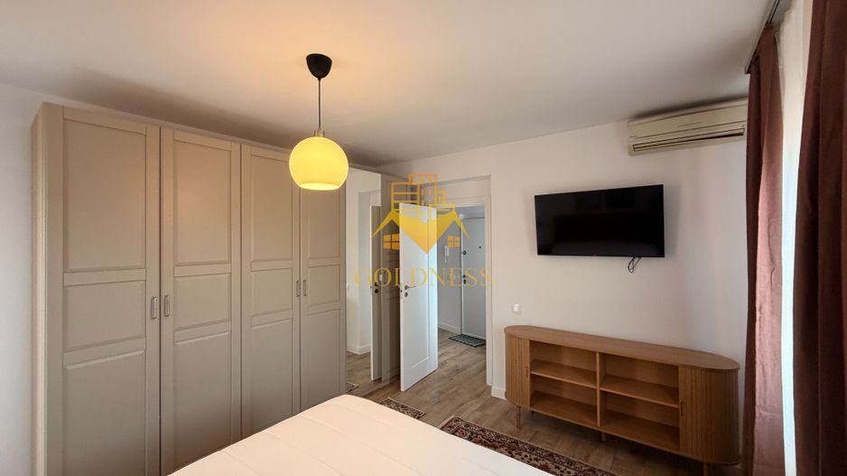 2 camere, modern, bloc nou, Ultracentral Zona Clinicilor, Motilor, UMF - Poză 7