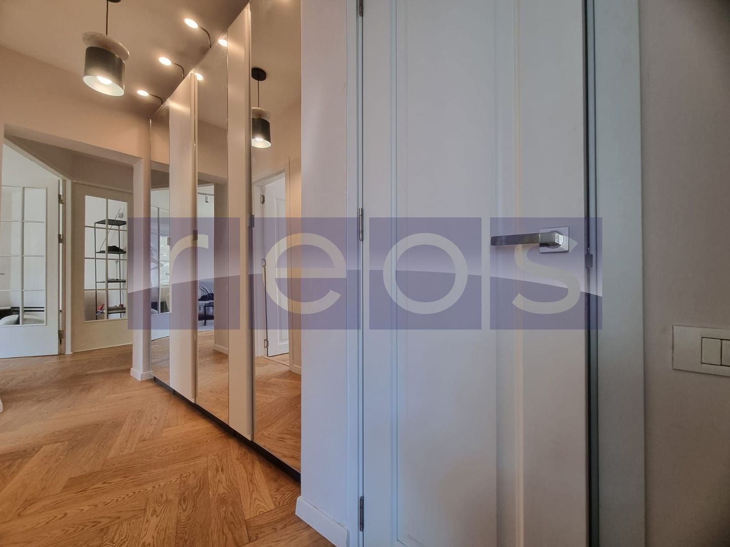 VANZARE- 3 CAMERE- DECOMANDAT -TINERETULUI - Poză 4