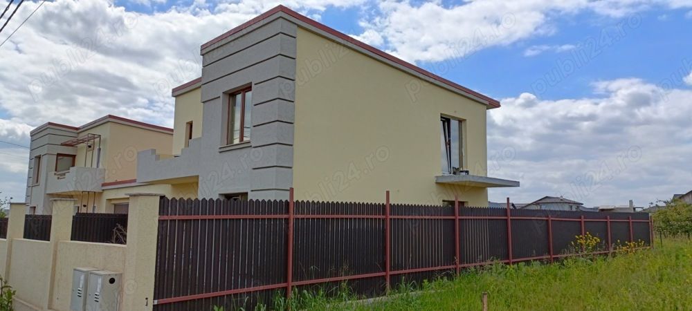 Proprietar Casa  Valea Lupului GARAJ - Poză 3