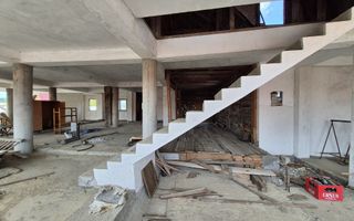 Spatiu comercial+Locuinta 664 mp construiti+anexa 16 mp si teren 845mp - Poză 19