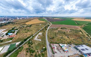 Constanta - Ovidiu - Teren 6000 mp vis a vis de Bit Industries - Poză 4