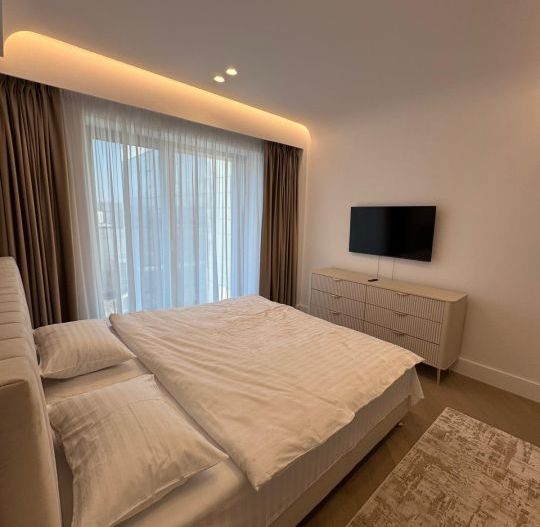 Baneasa- Iancu Nicolae- Cortina 126 - Poză 5