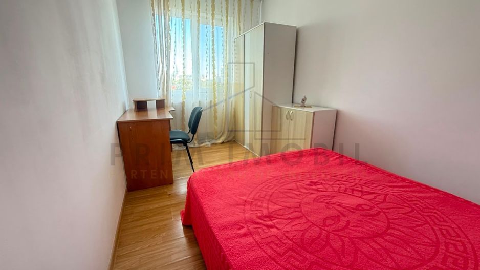 Apartament 3 Camere | Palas Mall | Podu Ros - Poză 4