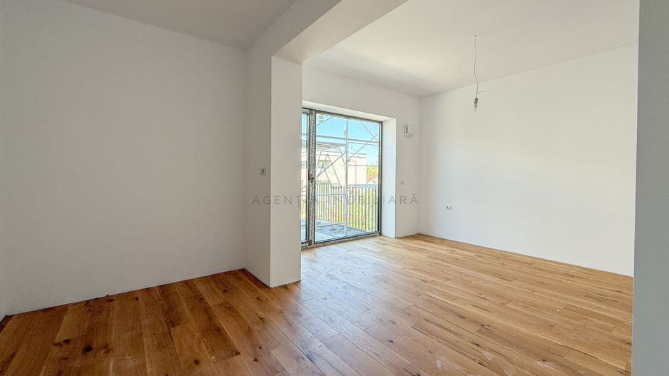 3 Camere 92 MP | Baneasa | Green Lake - Poză 10