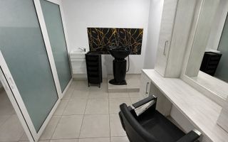 Spațiu comercial | Salon / Frizerie | Parter | Arhitecților - Poză 4