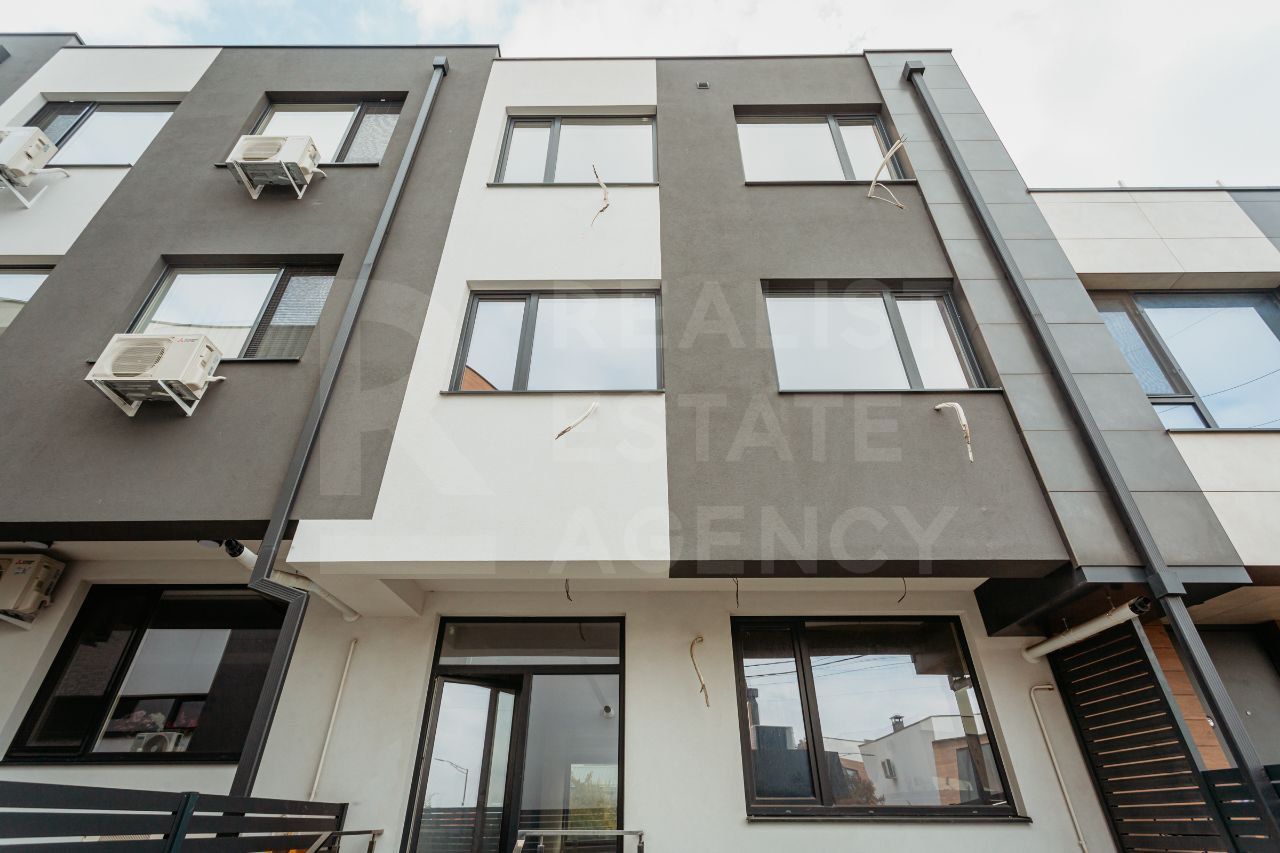 Vânzare, townhouse, 4 camere, str. Speranţei, Ciocana. - Poză 4