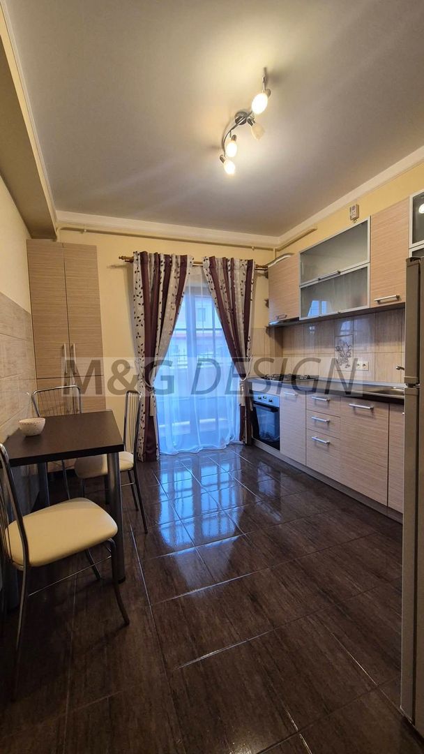 Apartament 1 camera Mehala +loc parcare - Poză 9
