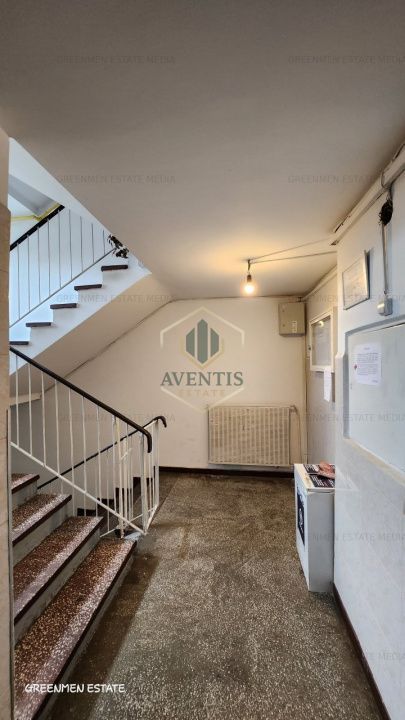 3 camere modern renovat, finisaje superioare, Metrou Stefan cel Mare - Circului - Poză 19