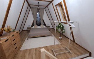 A Frame 2026 Comarnic, 540 mp teren! - Poză 4
