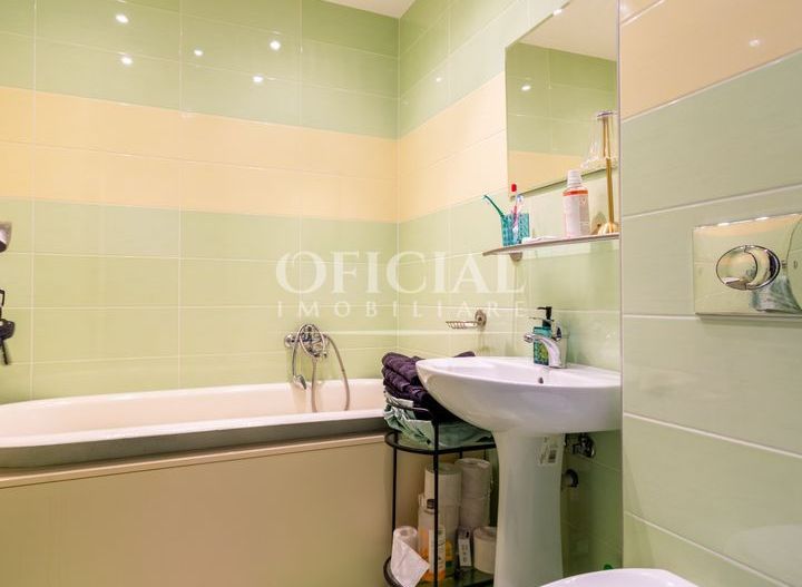 Apartament 2 Camere | 52 m2 | Strada Horea | Zona Centrala Cluj - Poză 7