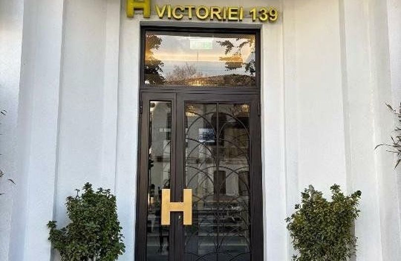 Apartament High End 2 camere  H Victoriei 139 I Ultracentral - Poză 6