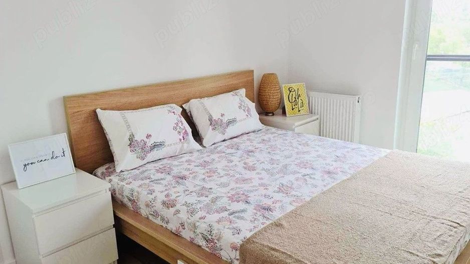 Apartament 2 camere | Politehnica Park Residence | Mobilat și utilat complet - Poză 3